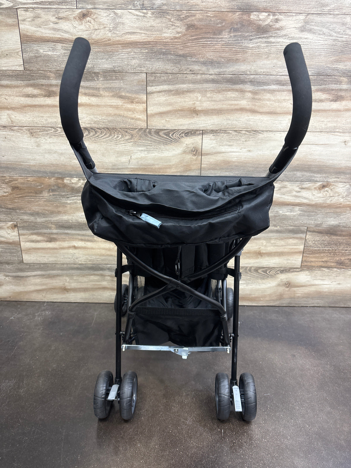 Summer by Ingenuity 3Dlite ST Convenience Stroller - Black*