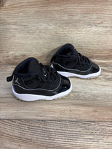 NEW Air Jordan 11 Retro TD 'Jubilee / 25th Anniversary' Sneakers sz 4c