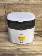 Dr. Brown's Electric Deluxe Bottle Sterilizer - Me n Mommy To Be