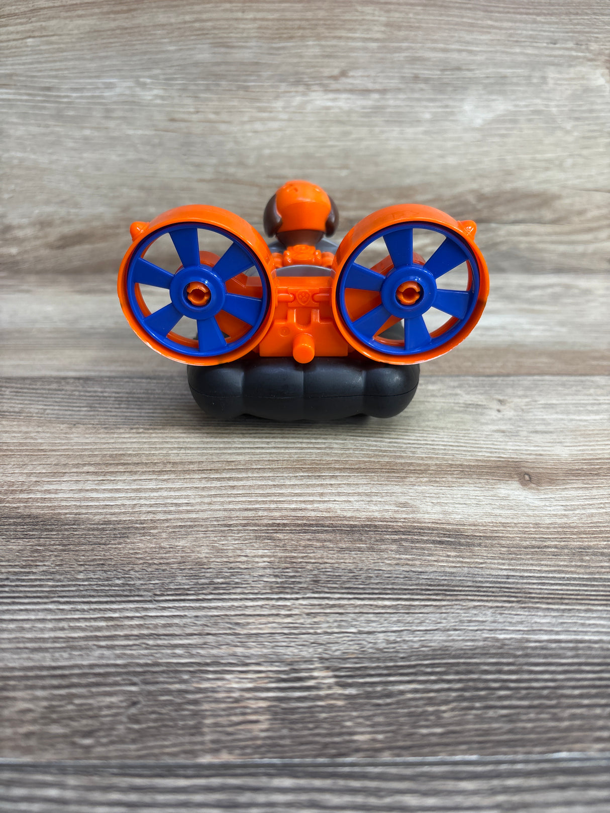 PAW Patrol Zuma's Hovercraft