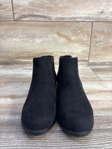 Jumping Beans Olimpiaa Boots Black sz 9c