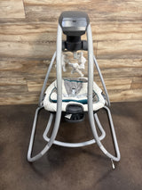Graco DuetConnect LX Swing & Bouncer in Sapphire
