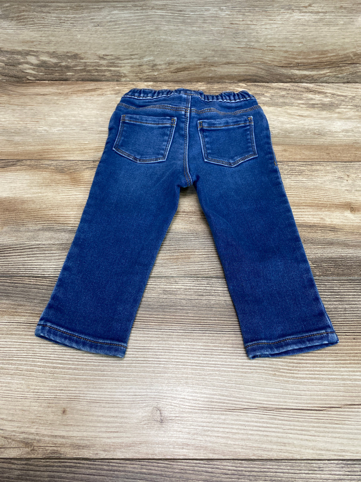 Okie Dokie Jeans Blue sz 12m