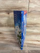 How to Catch a Snowman Hardcover Book