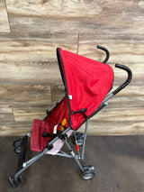 Cosco Umbrella Stroller with Canopy - Mickey Mouse