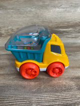 Fisher-price Poppity Pop Dump Truck