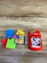 Fisher Price Laugh & Learn Counting and Colors UNO Electronic Learning Toy