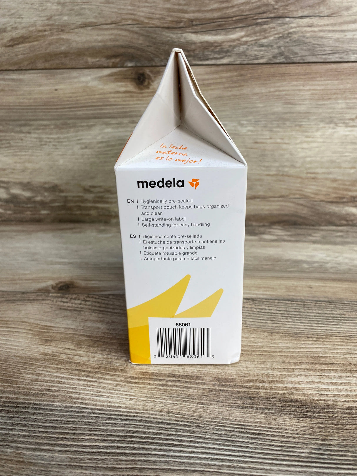 NEW Medela Breast Milk Storage Bags 50ct - Me n Mommy To Be