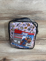 SimpleBeing Justice League Cloth Diapers & Inserts 3pk