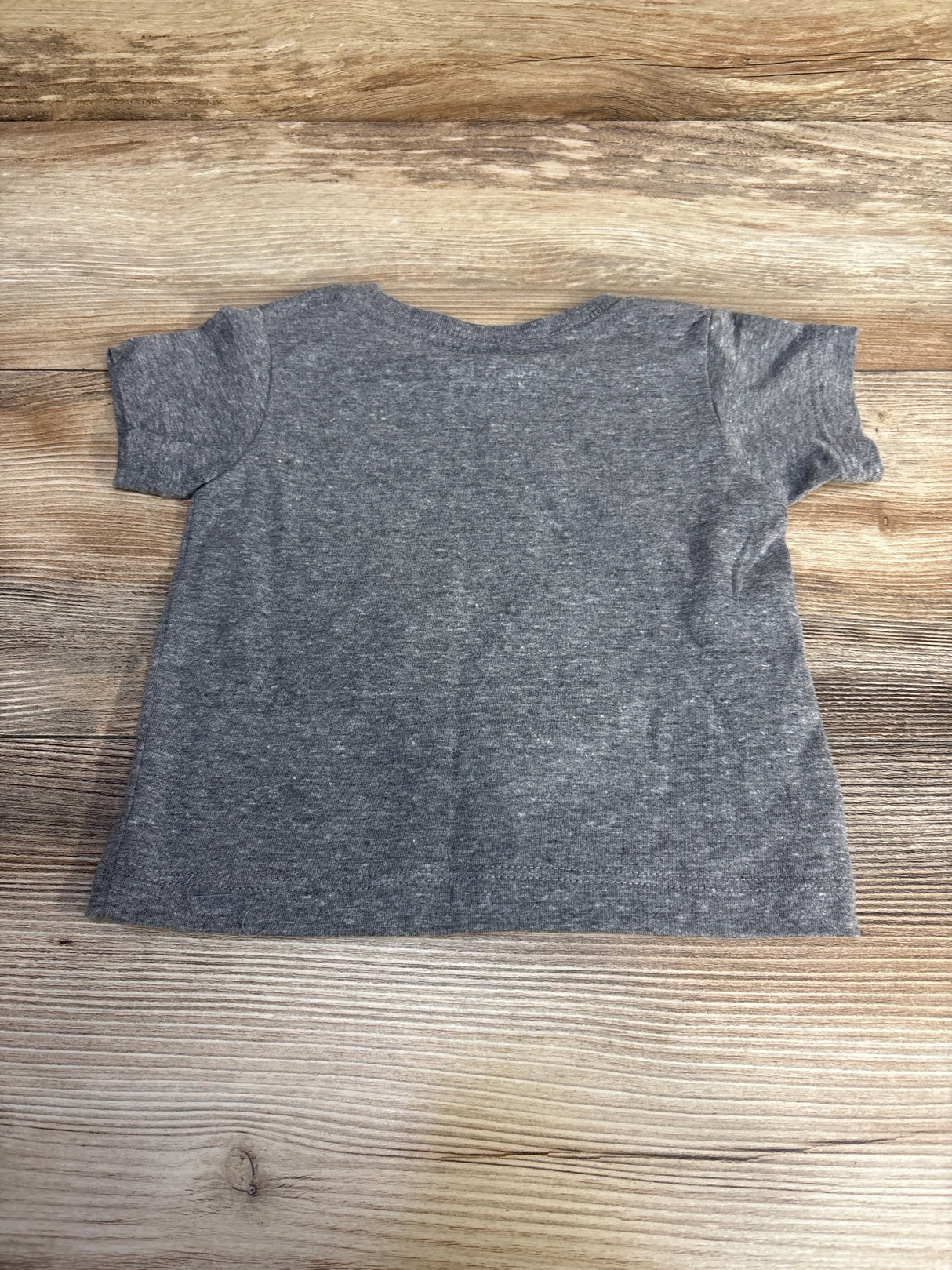 Mochi Kids Kawaii Spam Musubi Graphic Tee Grey sz 6-12m - Me n Mommy To Be