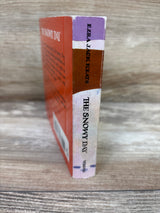 The Snowy Day Board Book