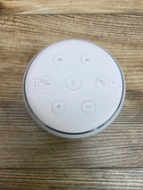 FamiSym White Noise Sound Machine with Night Light