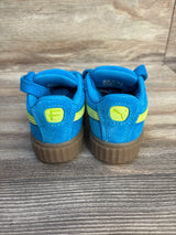 NEW Puma x Fenty Creeper Phatty Sneakers Blue sz 8c