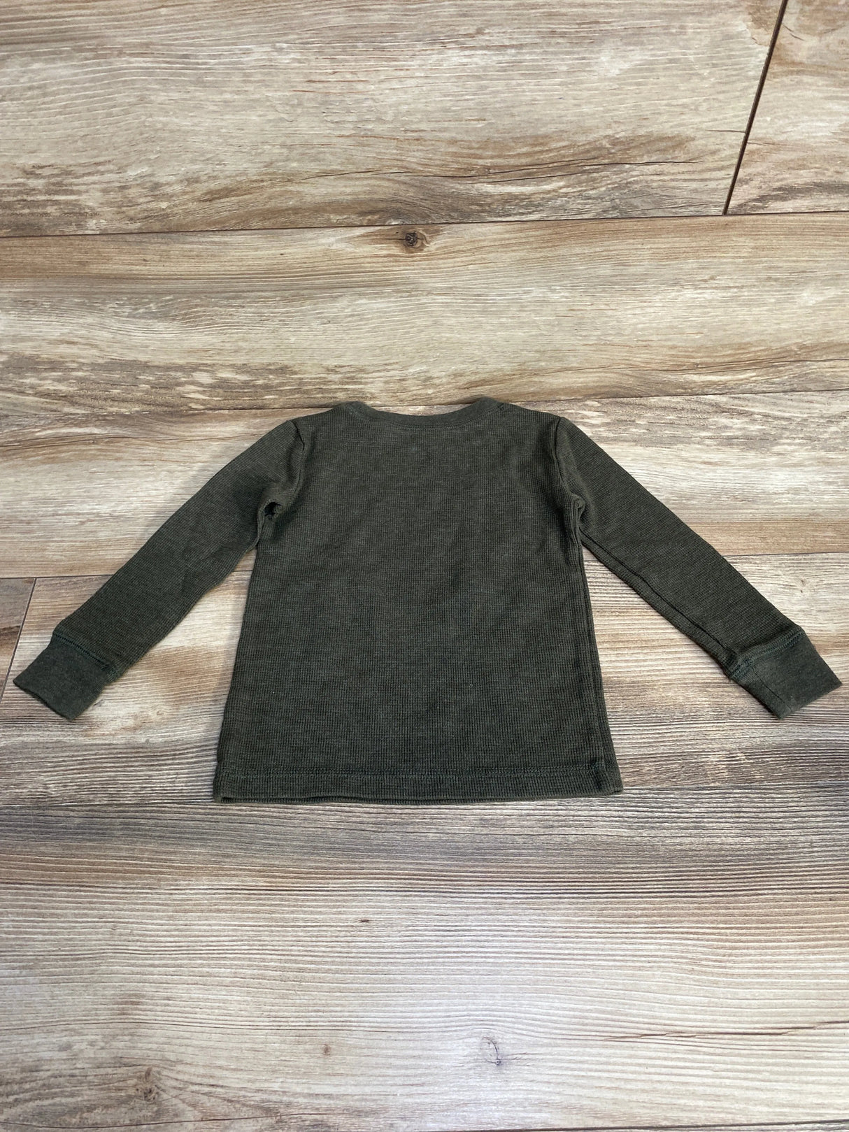 Jumping Beans Adventure Seeker Shirt Green sz 2T - Me n Mommy To Be