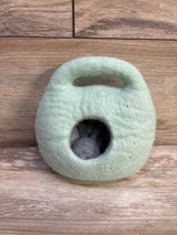 Lovevery Bunnies In A Felt Burrow Playset