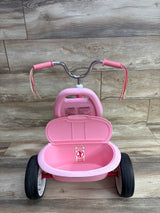Radio Flyer Ready to Ride Folding Trike Pink