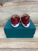 Buscemi 50mm Baby Leather Sneakers sz 0-6m