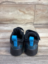 Nike Air Max 200 Black Aurora Sneakers sz 4c