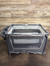 NEW Baby Trend Retreat Nursery Center Playard in Robin