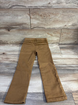 Carter's Drawstring Pants Tan sz 5T