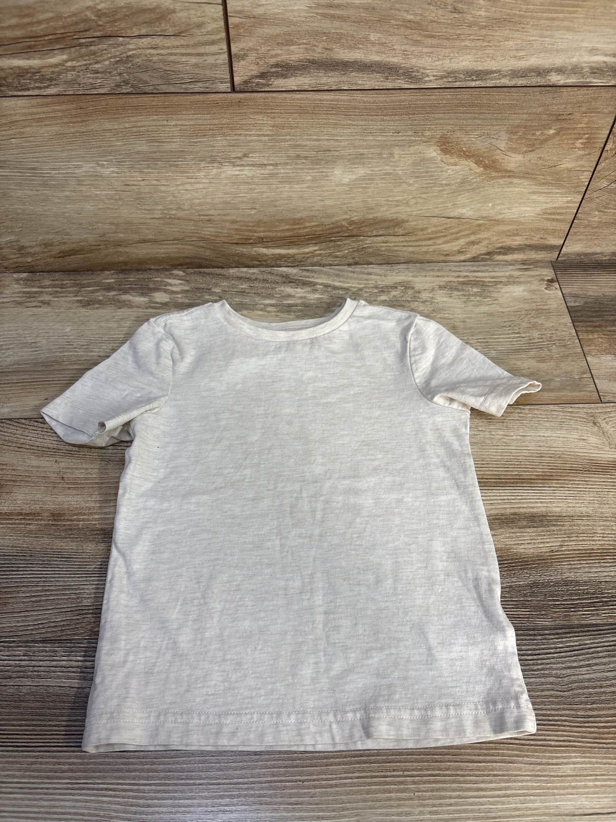 C&C California Solid Shirt Ivory sz 3T
