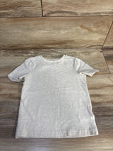 C&C California Solid Shirt Ivory sz 3T