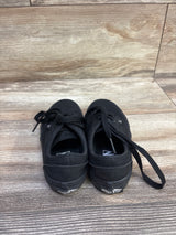 Vans Authentic Lace Up Sneakers Black sz 11c