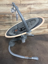 Maxi-Cosi Cassia Baby Swing in Essential Graphite