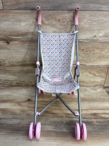 Jakks Pacific Fold Up Stroller for Baby Doll