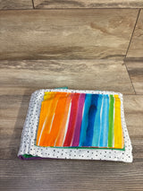 Lovevery Soft Book with Cards