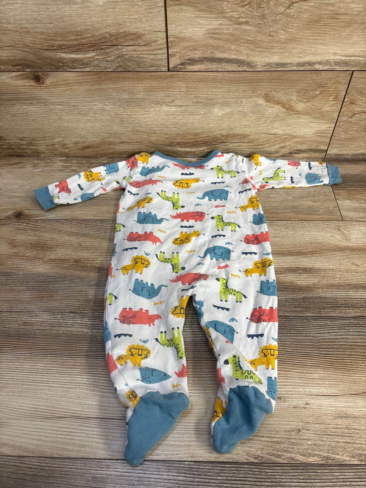 Koala Baby Animal Sleeper White sz 9m