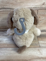 NEW Snug Plush Dog Toy