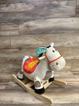 B. toys Rocking Horse Rodeo Rocker - Spotty