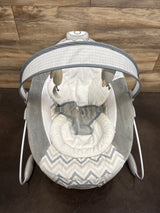 Ingenuity SmartBounce Automatic Baby Bouncer in Braden