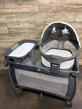Graco Pack 'n Play Travel Dome LX in Redmond