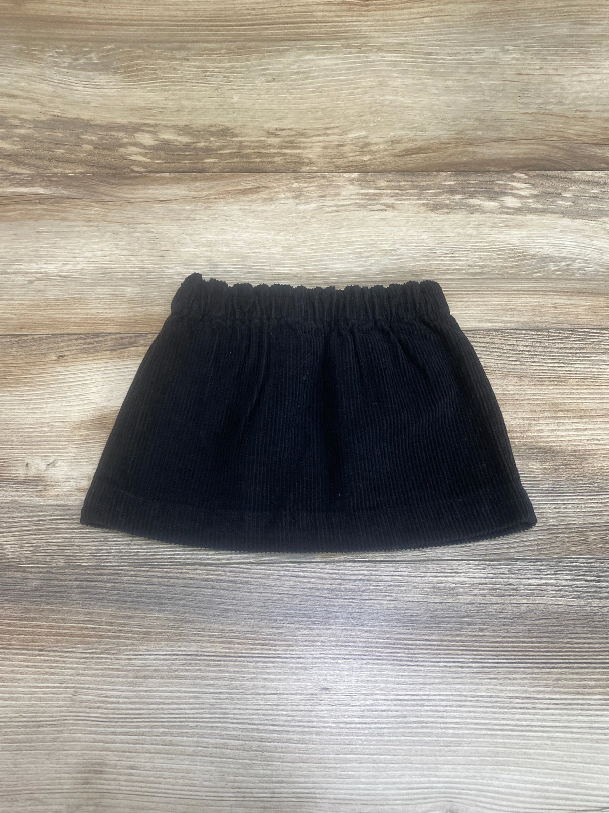 Baby Gap Corduroy Skirt Black sz 6-12m