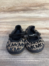 Michael Kors Baby Ivy Strap sz 3c - Me n Mommy To Be