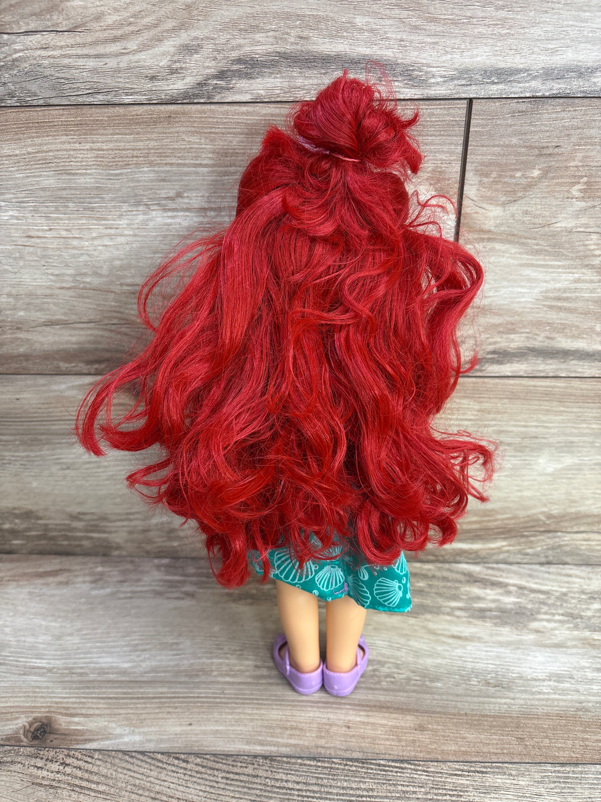Jakks Pacific Disney Princess Ariel Doll