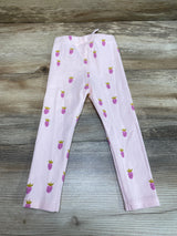 Zara Strawberry Leggings Pink sz 12-18m