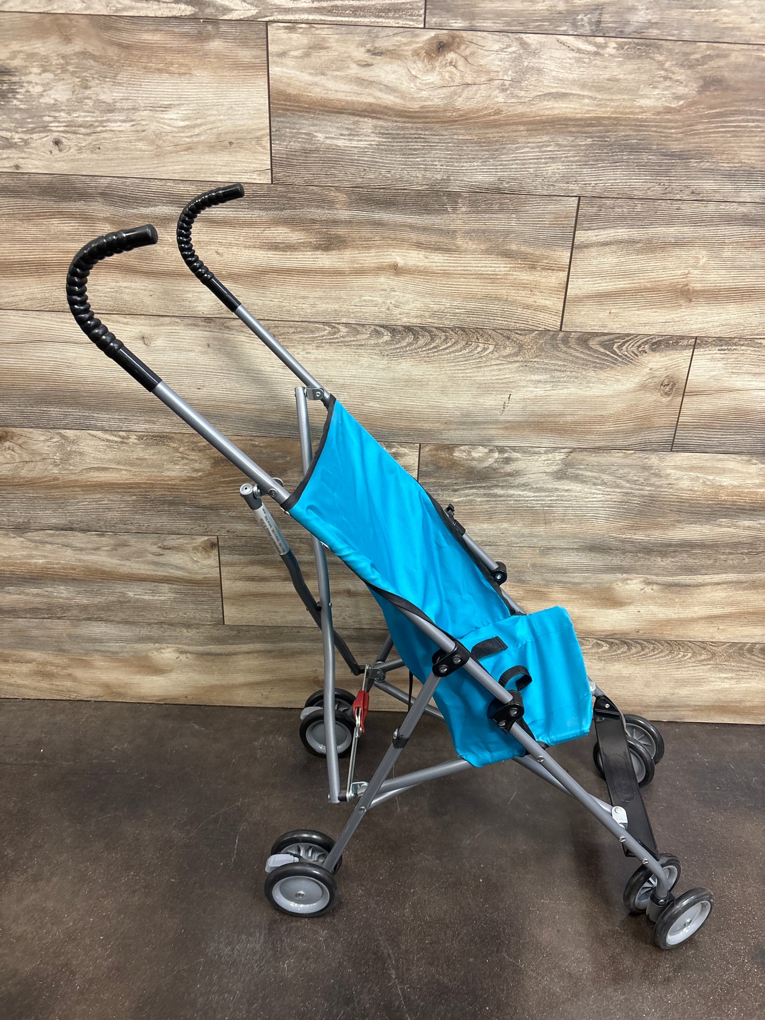 Cosco Umbrella Stroller, Teal