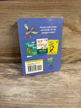 Dr. Seuss Mr. Brown Can Moo! Can You? Board Book
