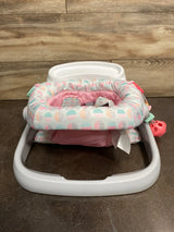 Summer Infant 'Sweet and Sour' Floor Seat Pink