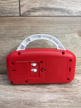 eKids Spidey and His Amazing Friends Toy Music Player