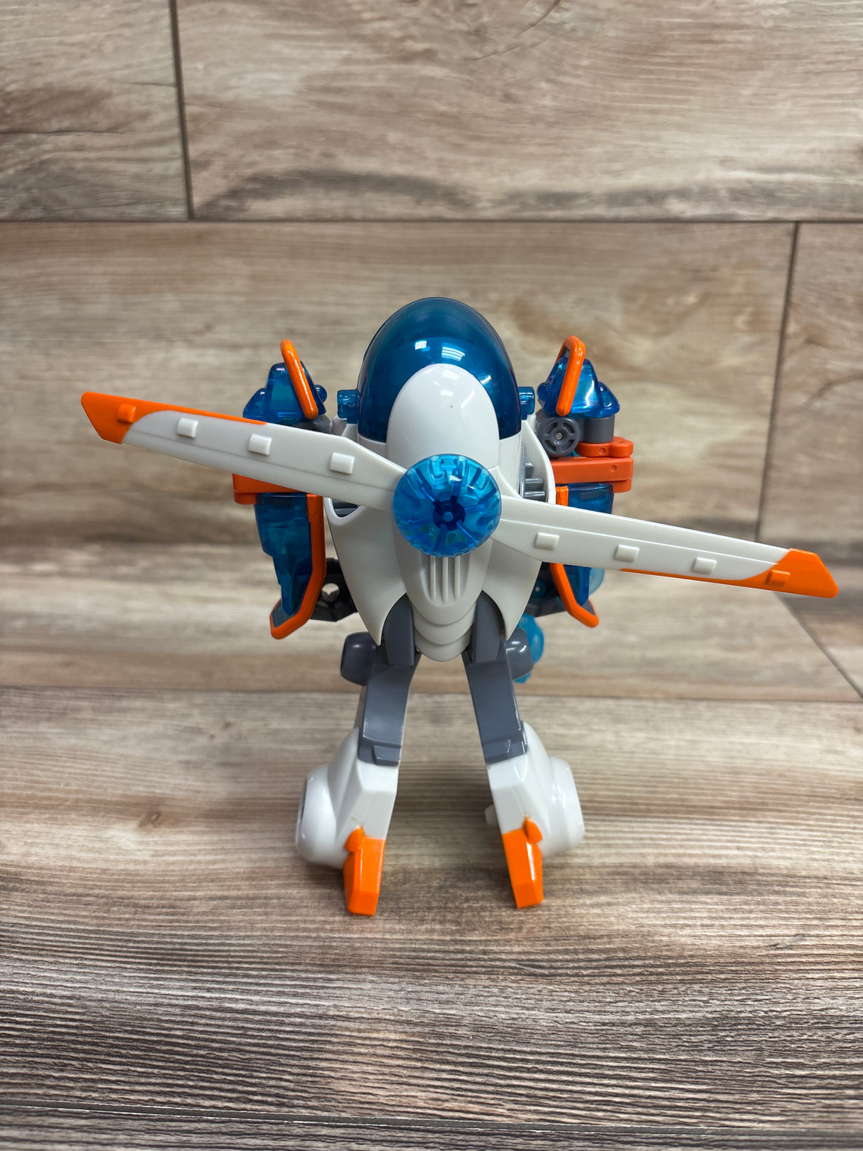 Playskool Heroes Transformers Rescue Bots Blades The Copter-Bot