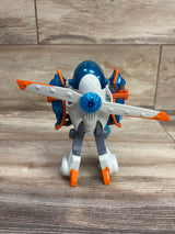 Playskool Heroes Transformers Rescue Bots Blades The Copter-Bot