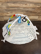 Sassy Stages STEM Developmental Activity Gym - Me n Mommy To Be