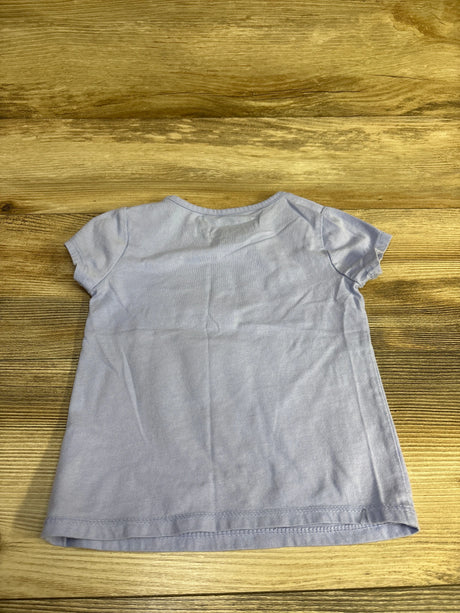 Champion Do What You Love Athletic Wear Shirt Purple sz 3T - Me n Mommy To Be