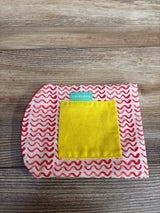 Lovevery Crinkle Bag