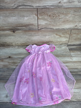 Disney Princess Fantasy Nightgown Pink sz 2T