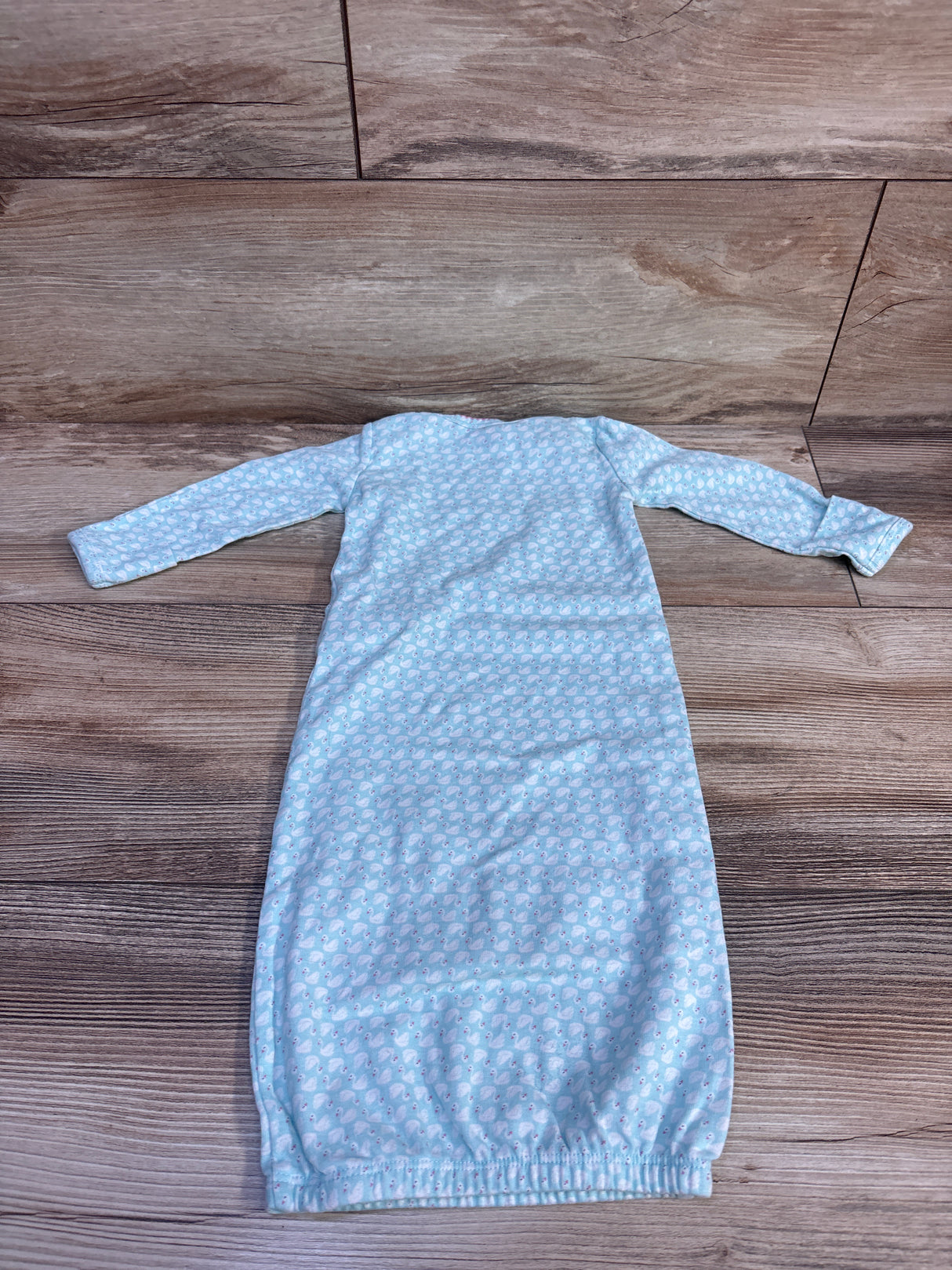 Simple Joys Sleep Sack Blue sz 0-3m